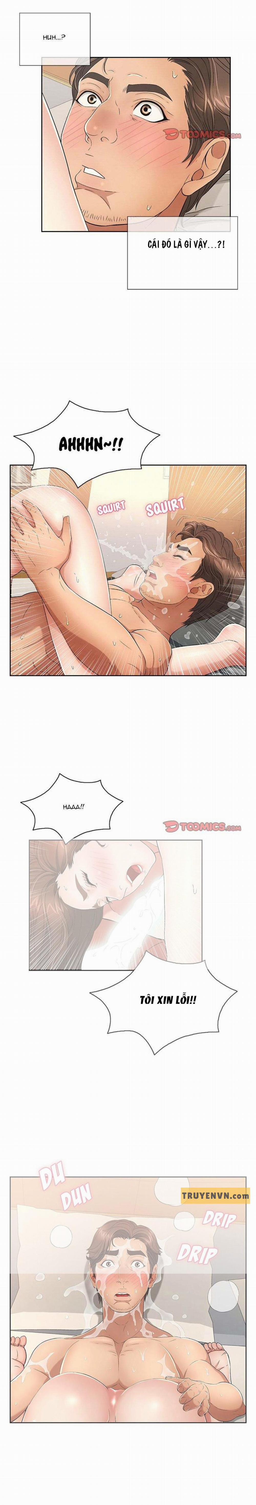 A Killer Woman 17 trang 3