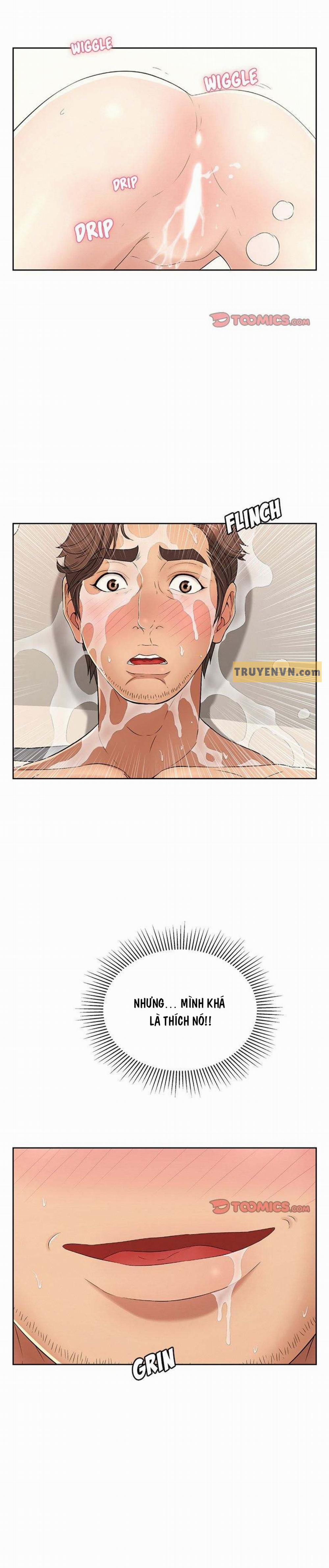 A Killer Woman 17 trang 6