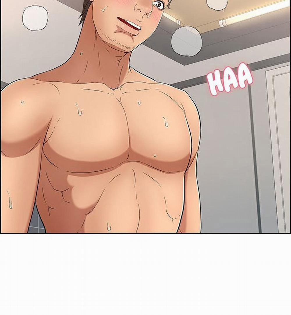 A Killer Woman 18 trang 20