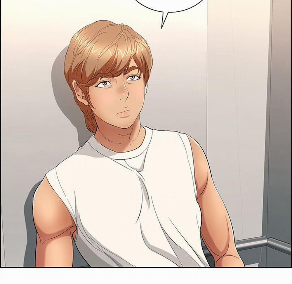 A Killer Woman 19 trang 126