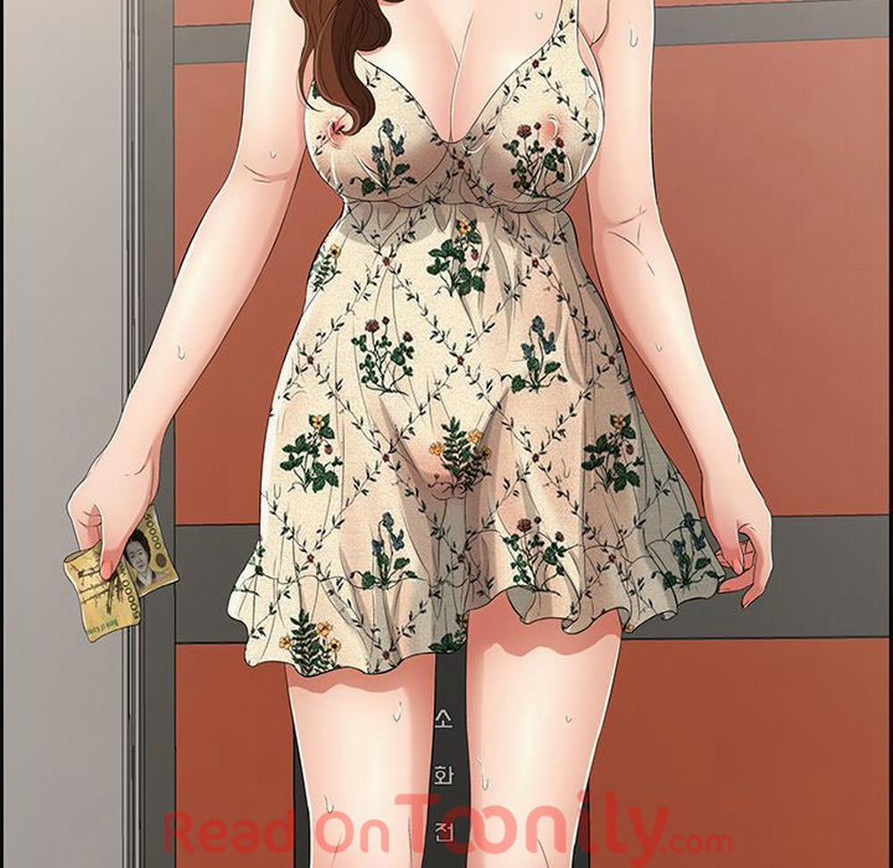 A Killer Woman 19 trang 131