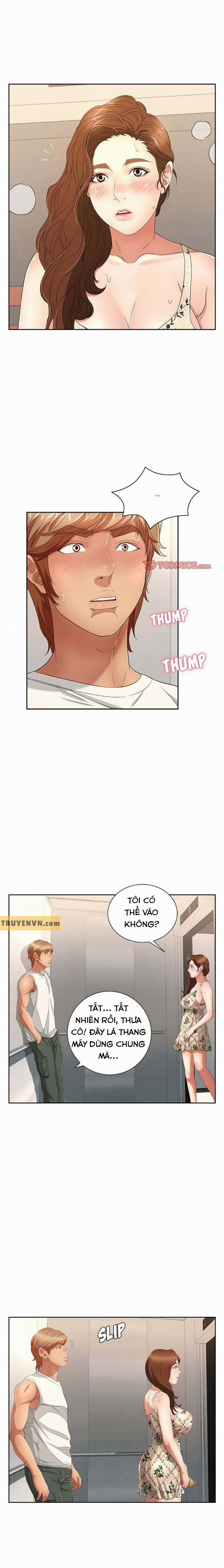 A Killer Woman 20 trang 10