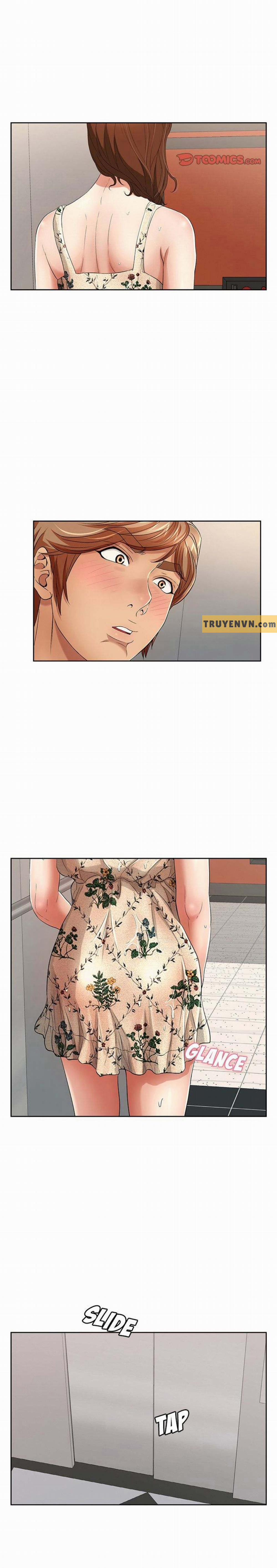 A Killer Woman 20 trang 11