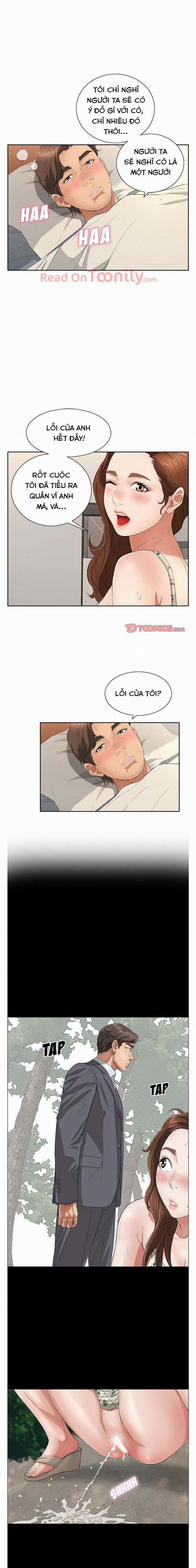 A Killer Woman 20 trang 5