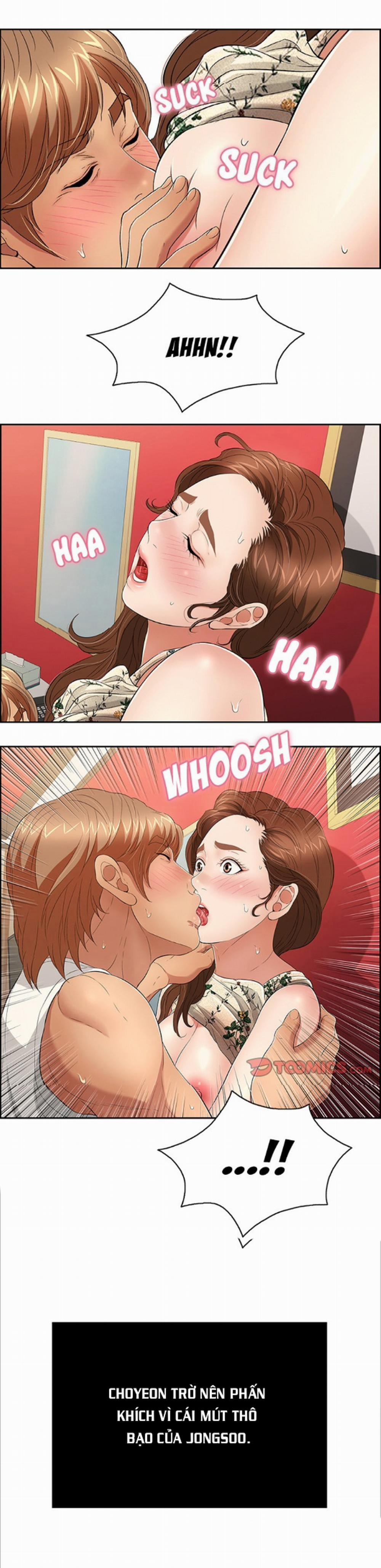 A Killer Woman 24 trang 15