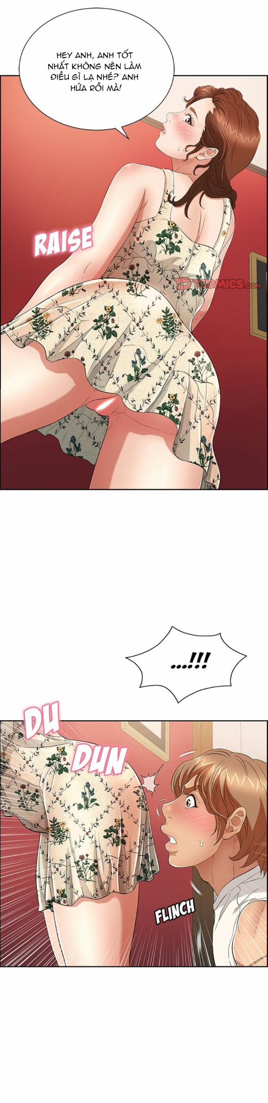 A Killer Woman 24 trang 2