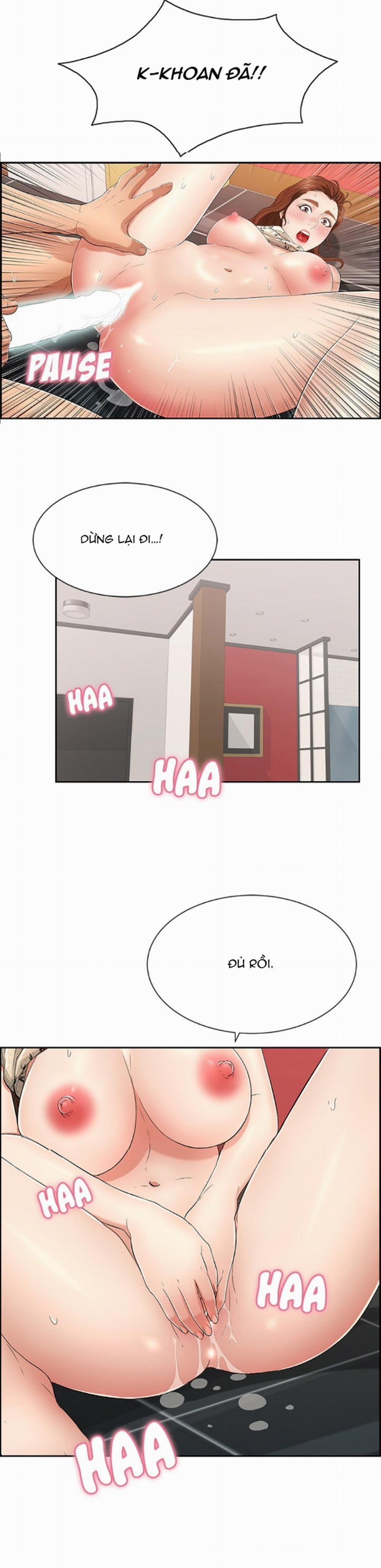 A Killer Woman 24 trang 20