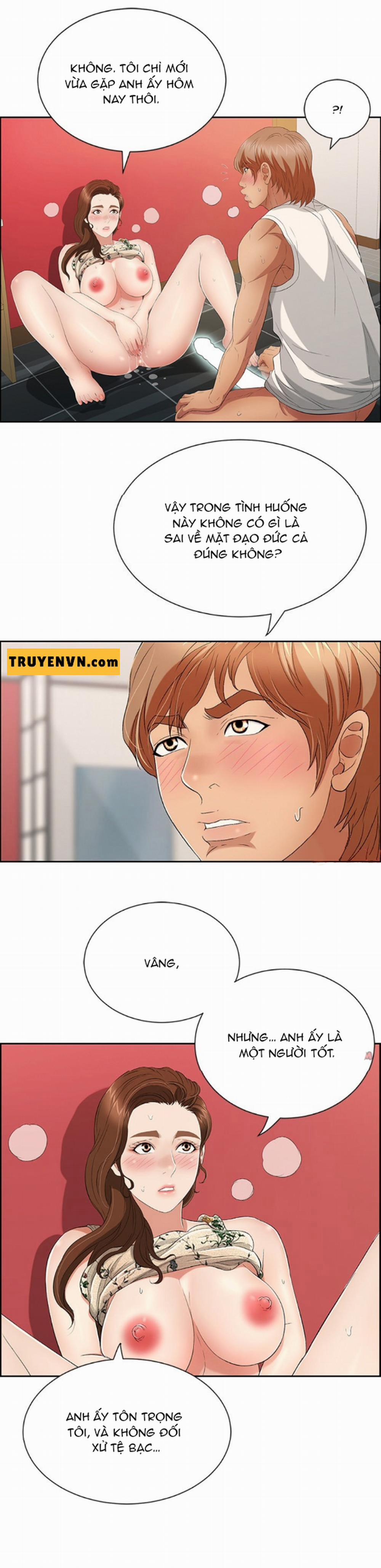 A Killer Woman 24 trang 22