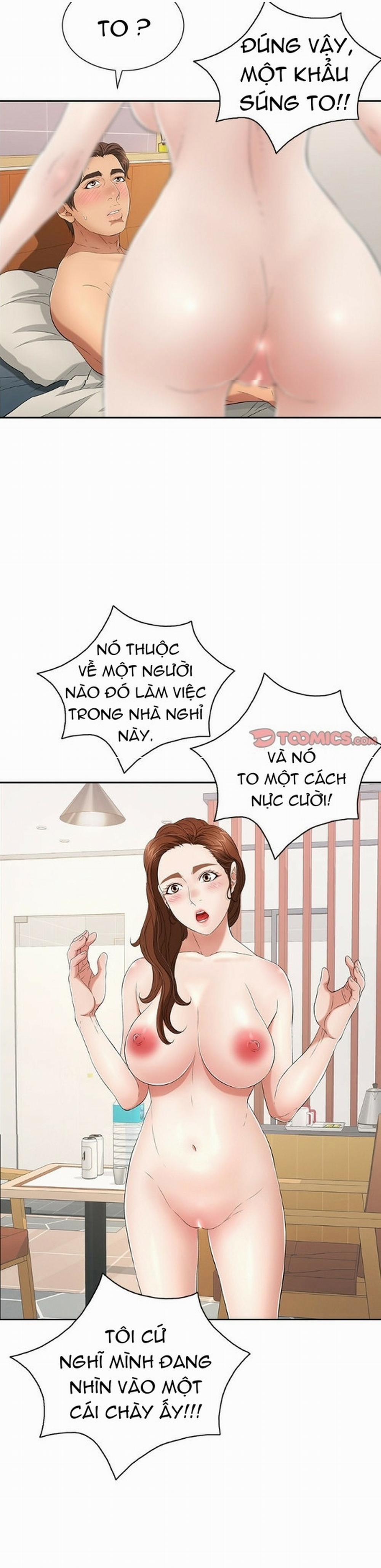 A Killer Woman 25 trang 21