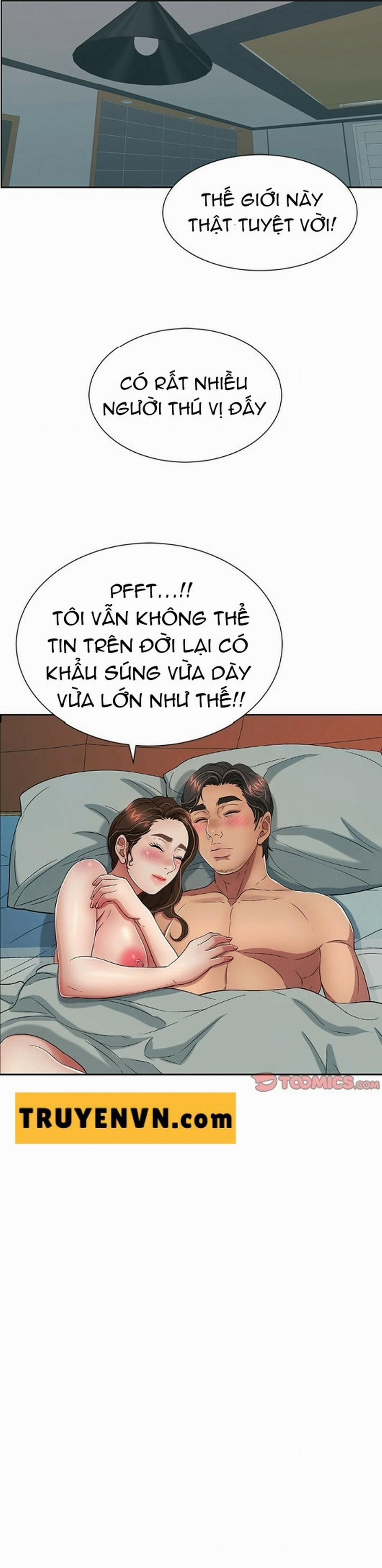 A Killer Woman 25 trang 23