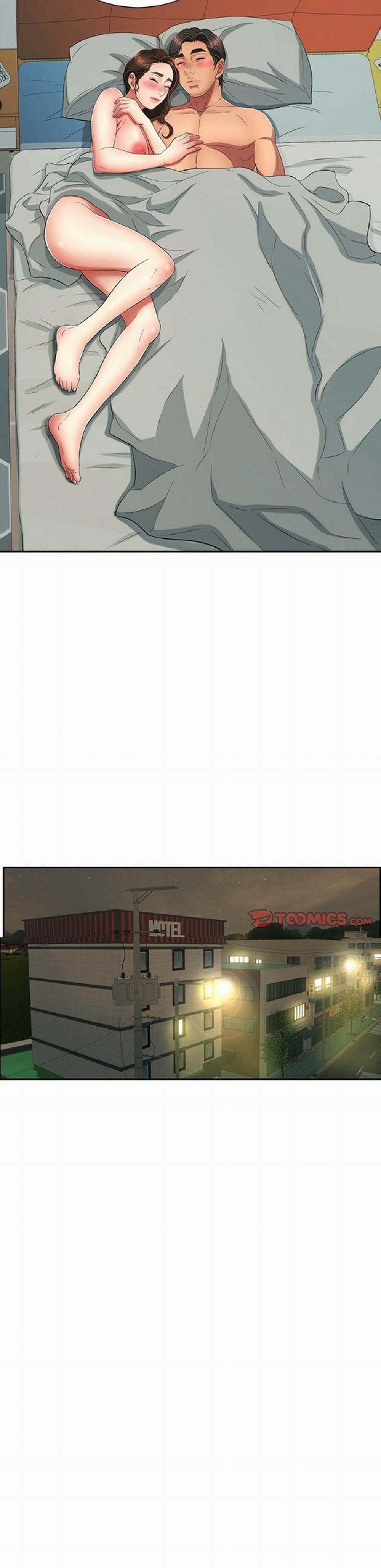 A Killer Woman 25 trang 29