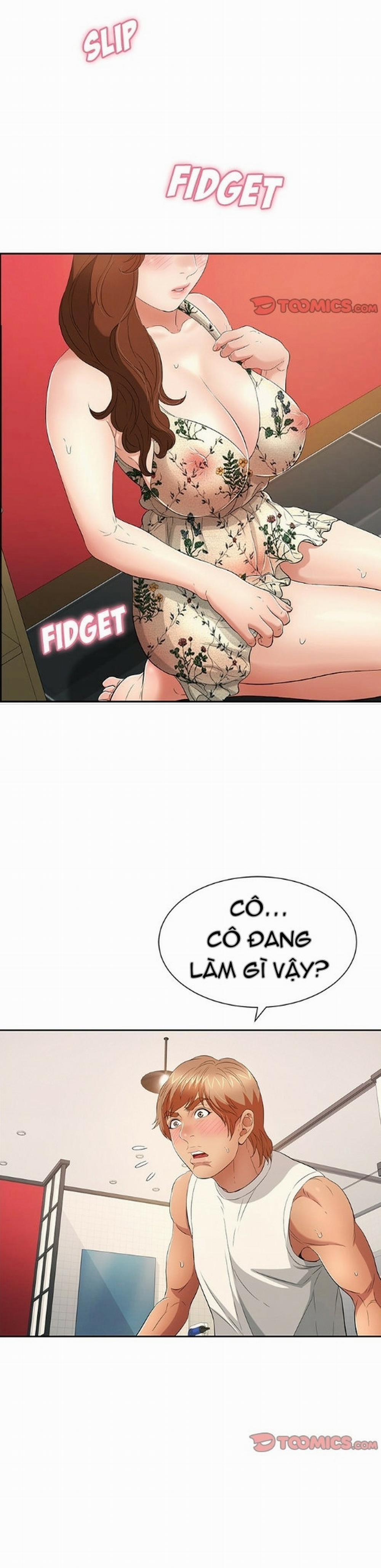 A Killer Woman 25 trang 6