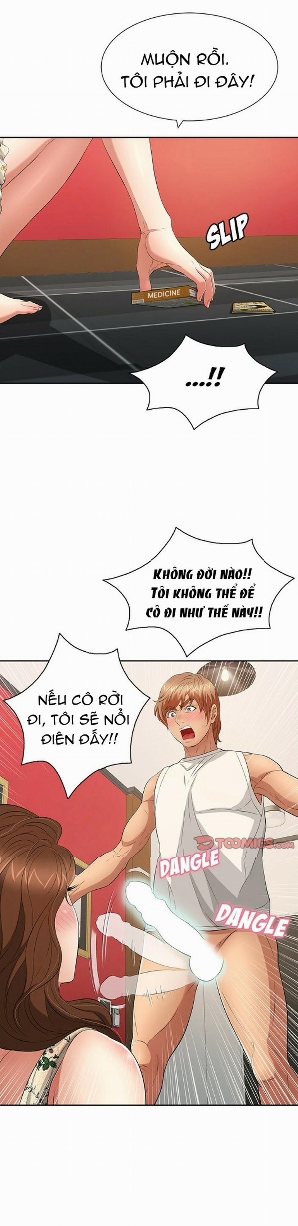 A Killer Woman 25 trang 7