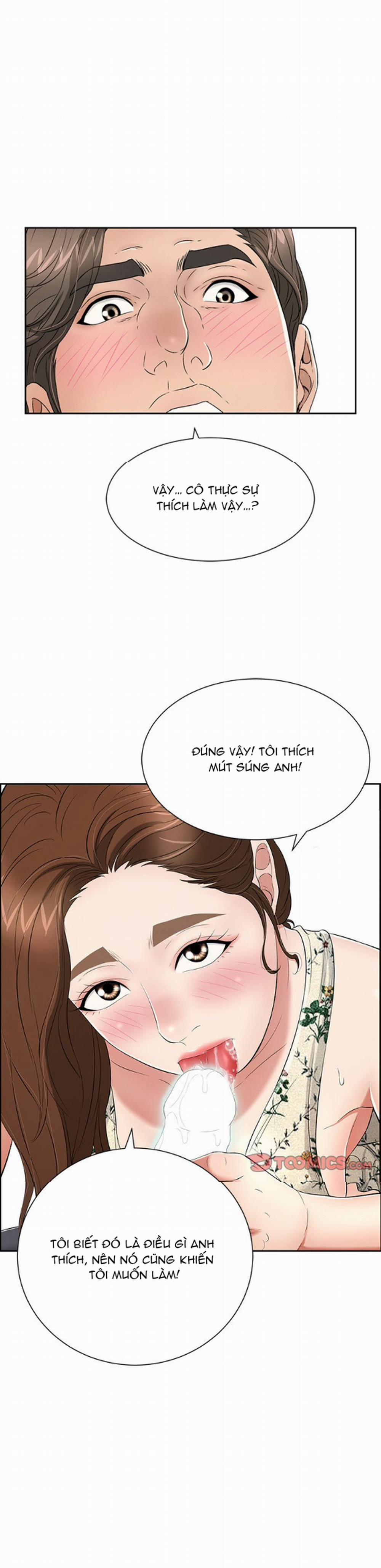 A Killer Woman 27 trang 18