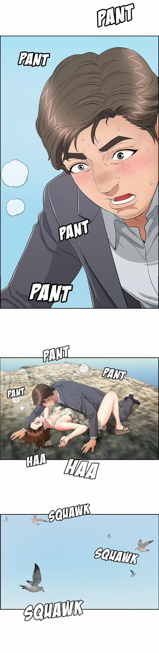 A Killer Woman 27 trang 2