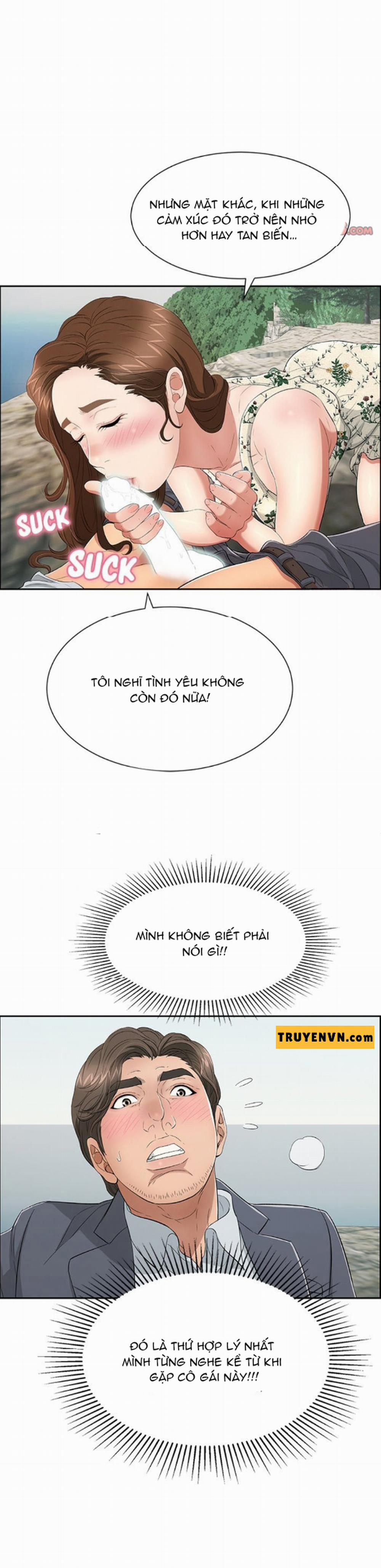 A Killer Woman 27 trang 20