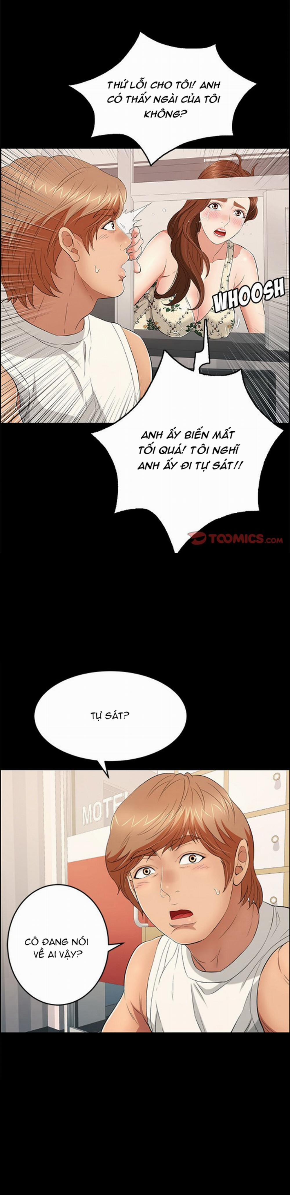 A Killer Woman 28 trang 16