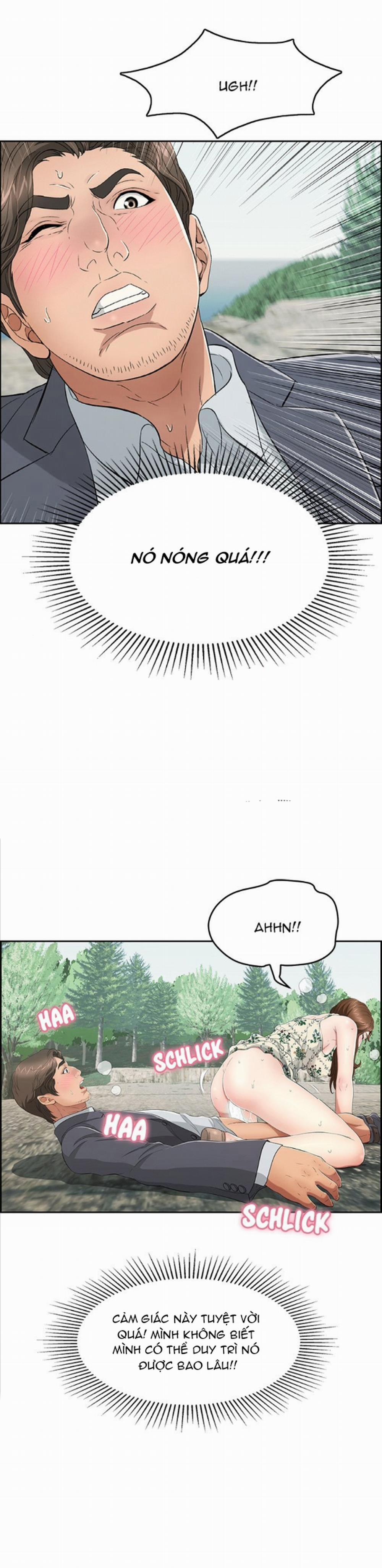 A Killer Woman 28 trang 8