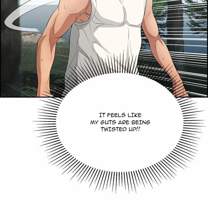 A Killer Woman 31 trang 54