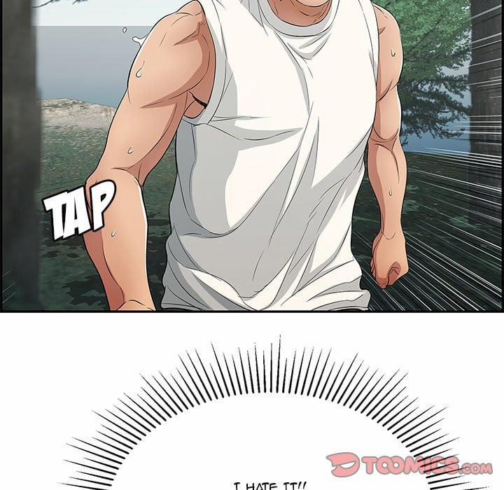 A Killer Woman 31 trang 56