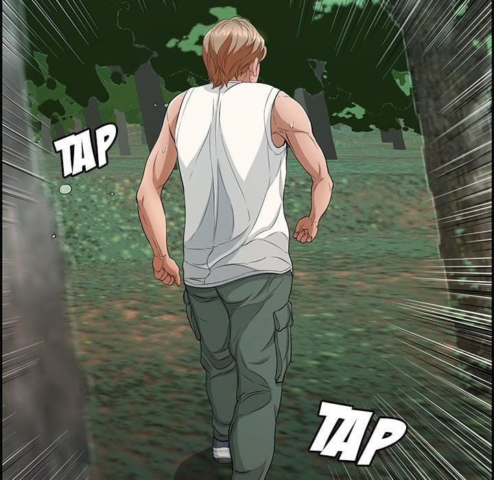 A Killer Woman 31 trang 58