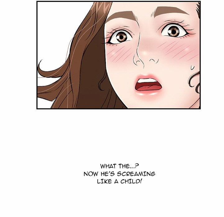 A Killer Woman 34 trang 111