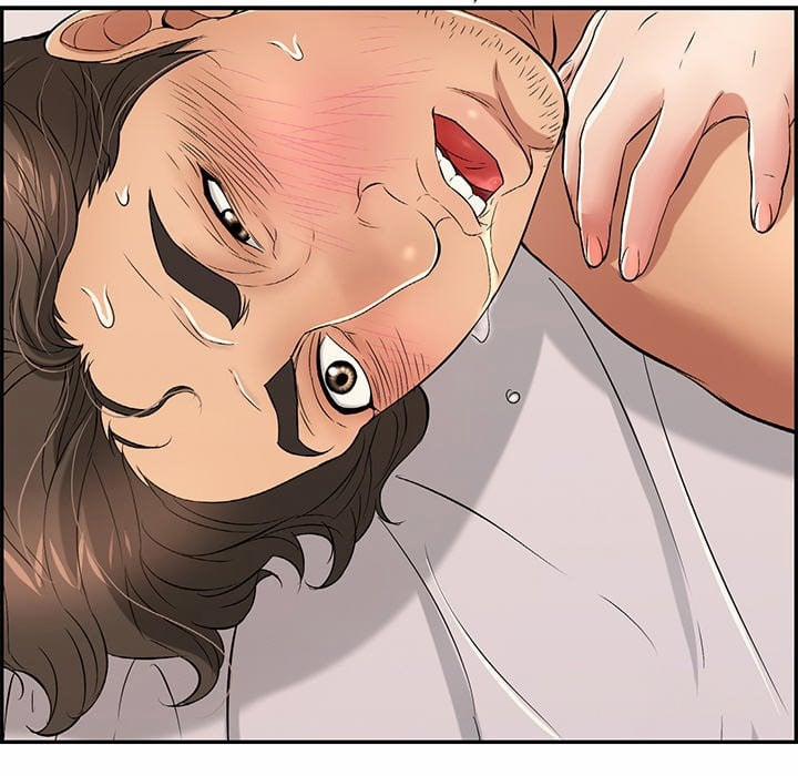 A Killer Woman 34 trang 131