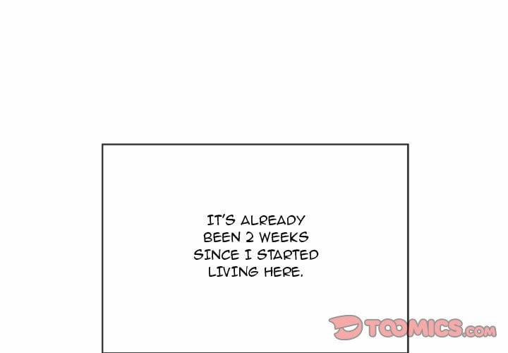 A Killer Woman 34 trang 2