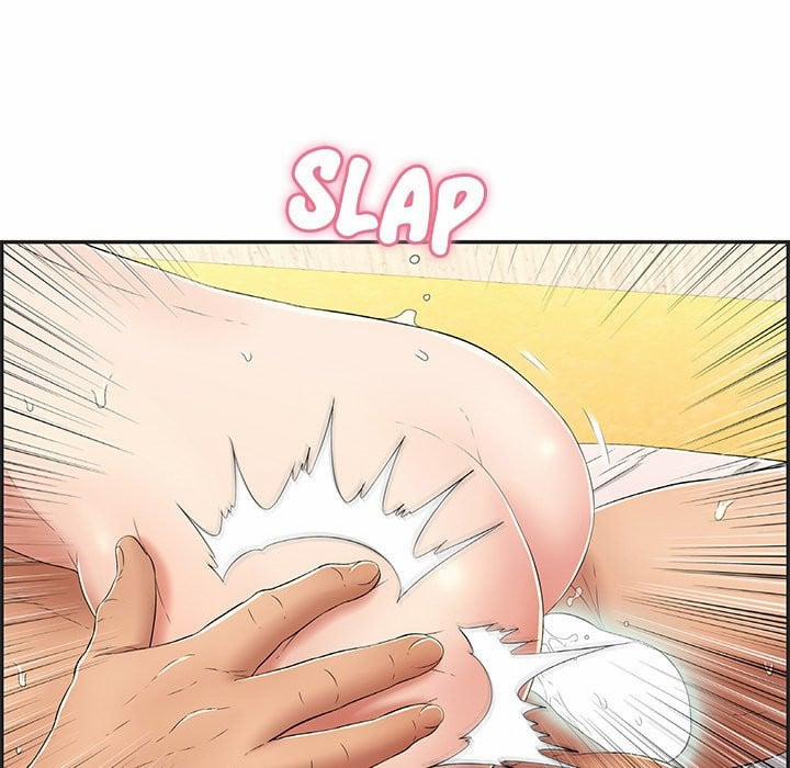 A Killer Woman 34 trang 35