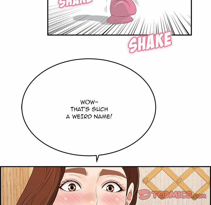 A Killer Woman 34 trang 80