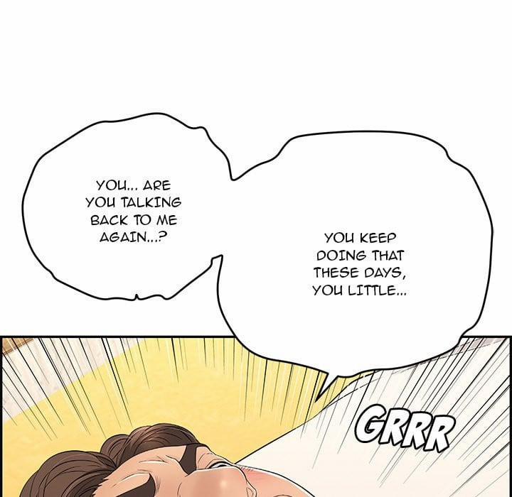 A Killer Woman 34 trang 87