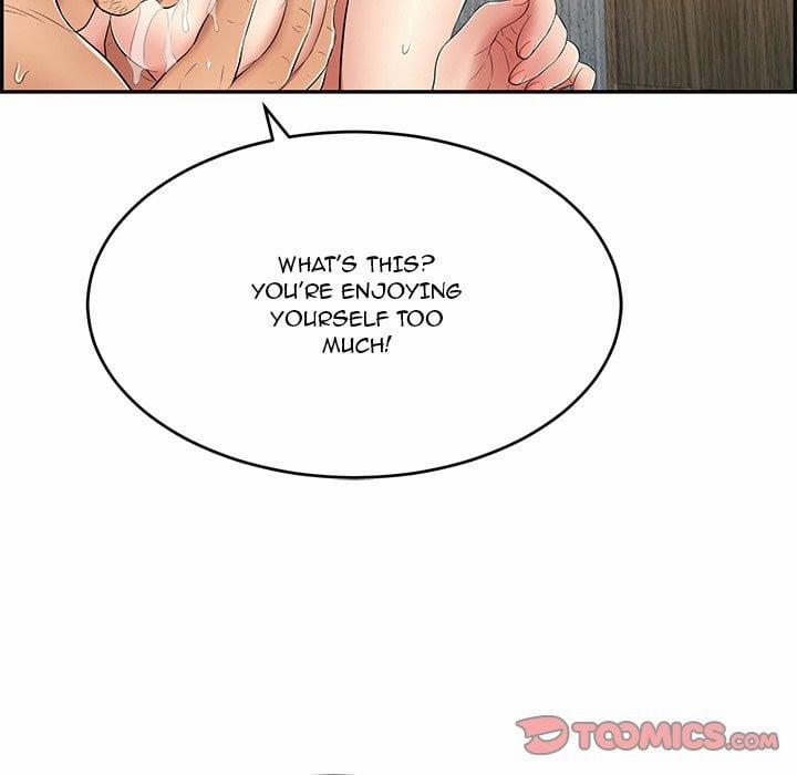 A Killer Woman 35 trang 32