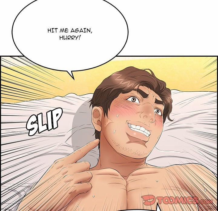 A Killer Woman 35 trang 5