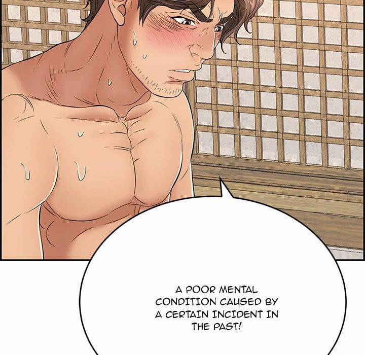 A Killer Woman 35 trang 73