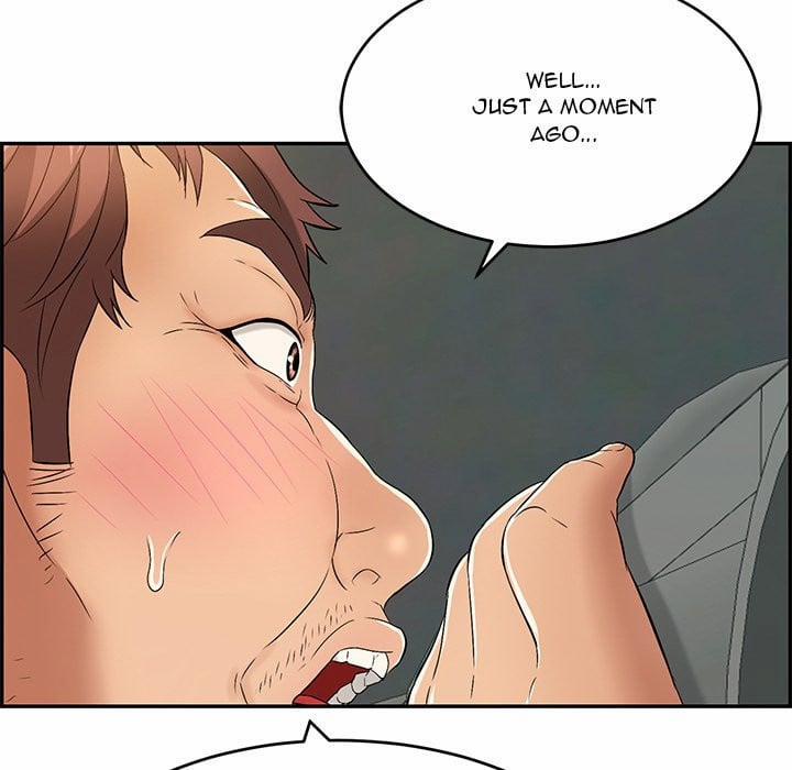 A Killer Woman 36 trang 100