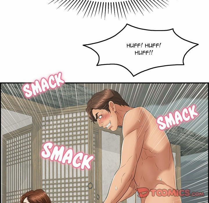 A Killer Woman 36 trang 104