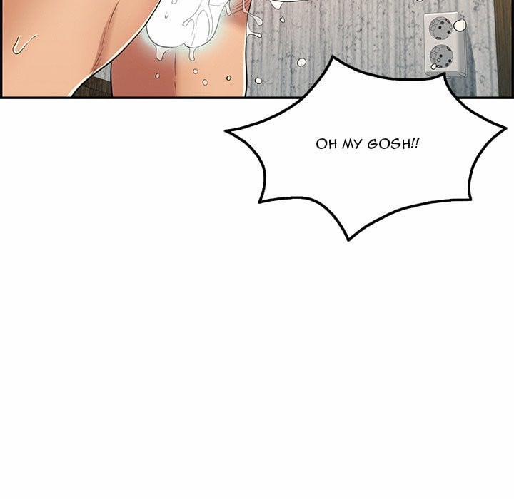 A Killer Woman 36 trang 11