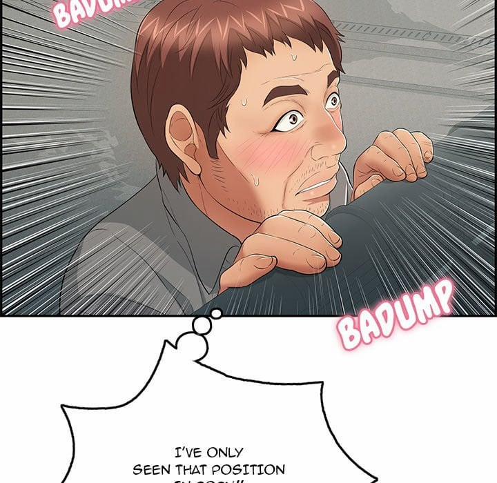 A Killer Woman 36 trang 118