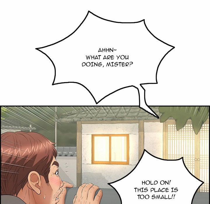 A Killer Woman 36 trang 12