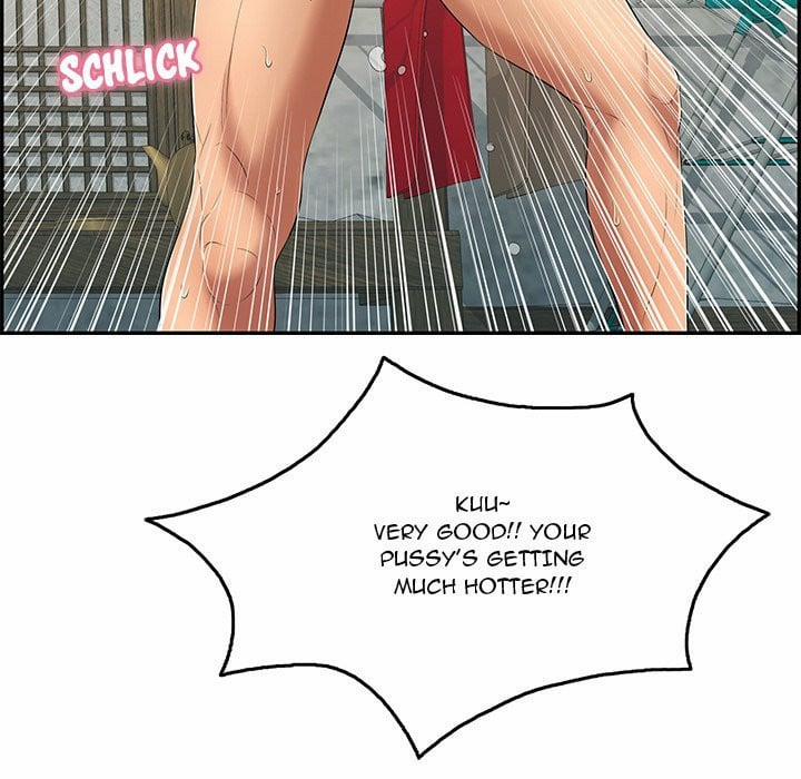 A Killer Woman 36 trang 131