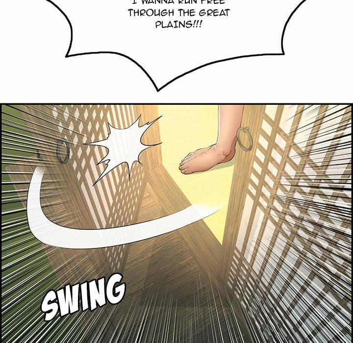 A Killer Woman 36 trang 15