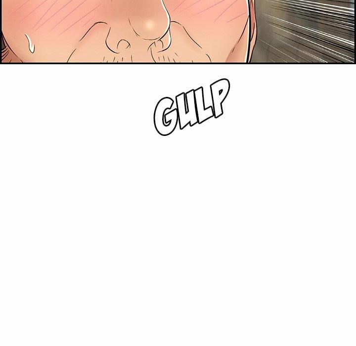 A Killer Woman 36 trang 34