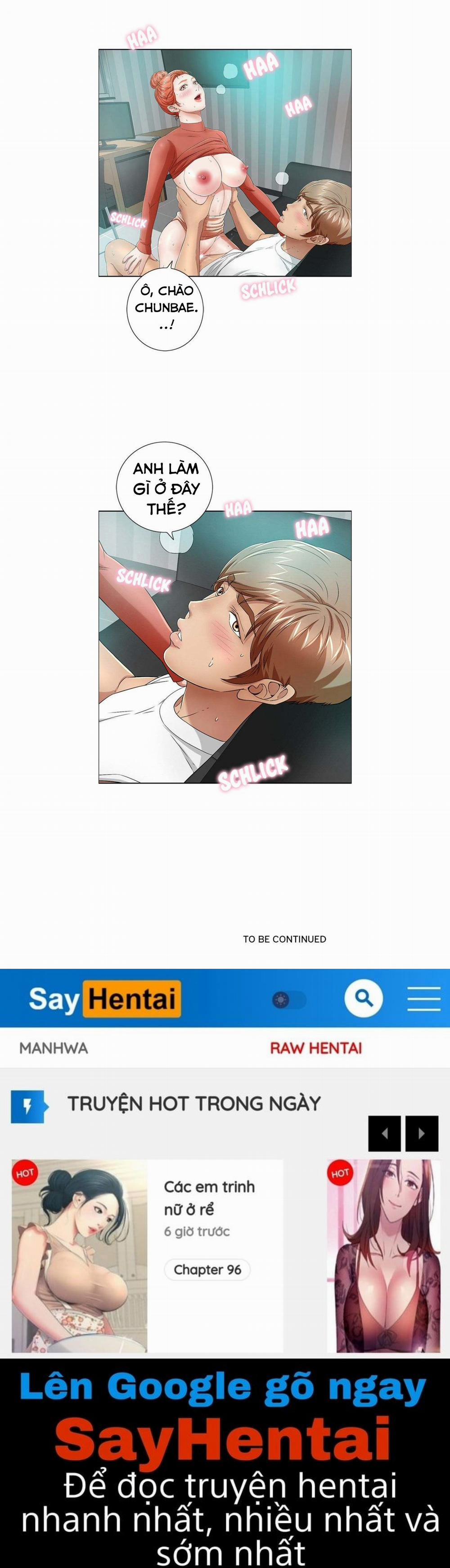 A Killer Woman 7 trang 14