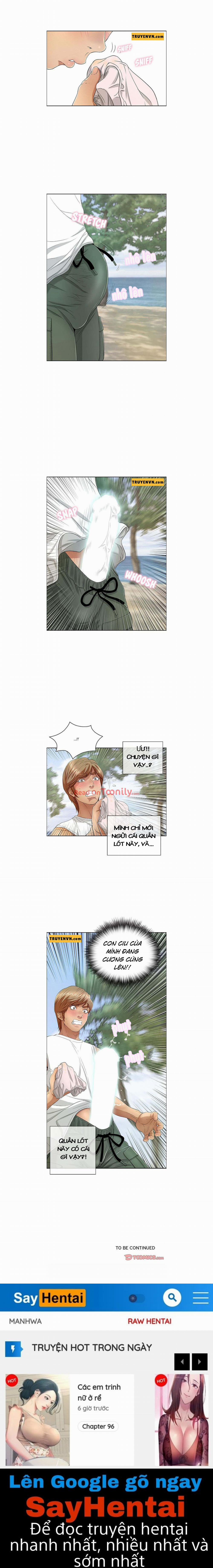 A Killer Woman 9 trang 10