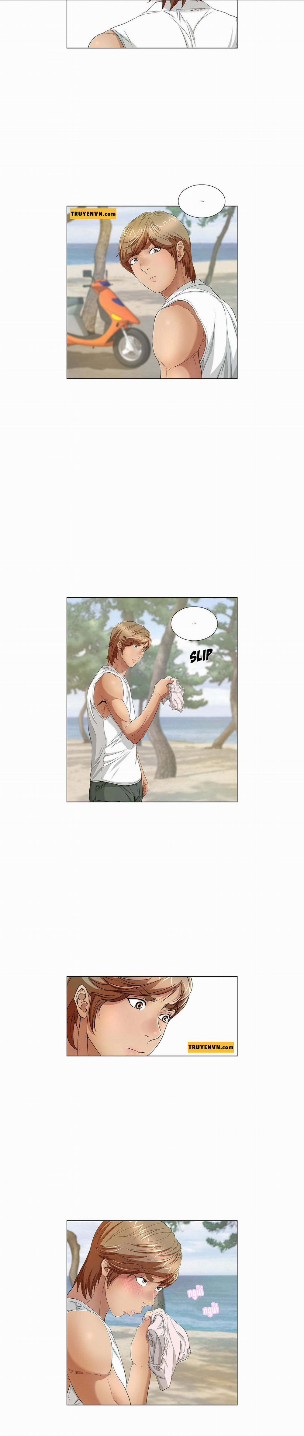 A Killer Woman 9 trang 9