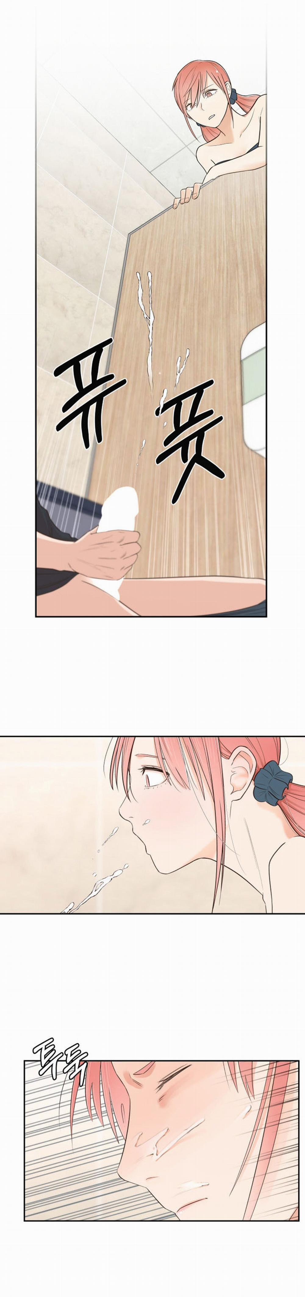 A Knowing Sister 1 trang 17