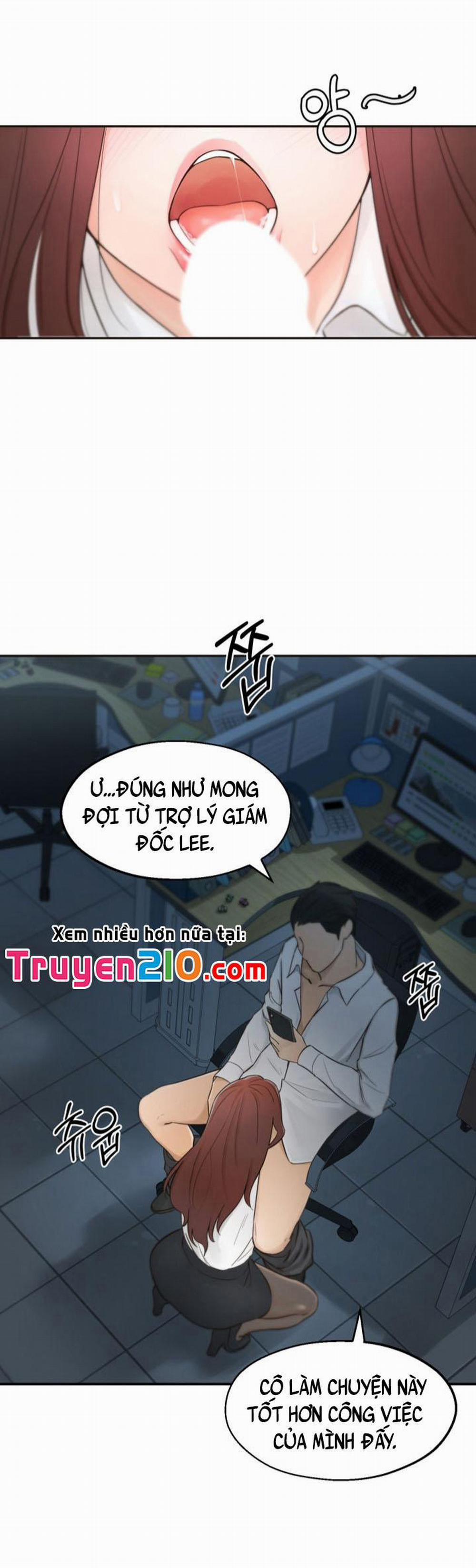 A Knowing Sister 1 trang 2