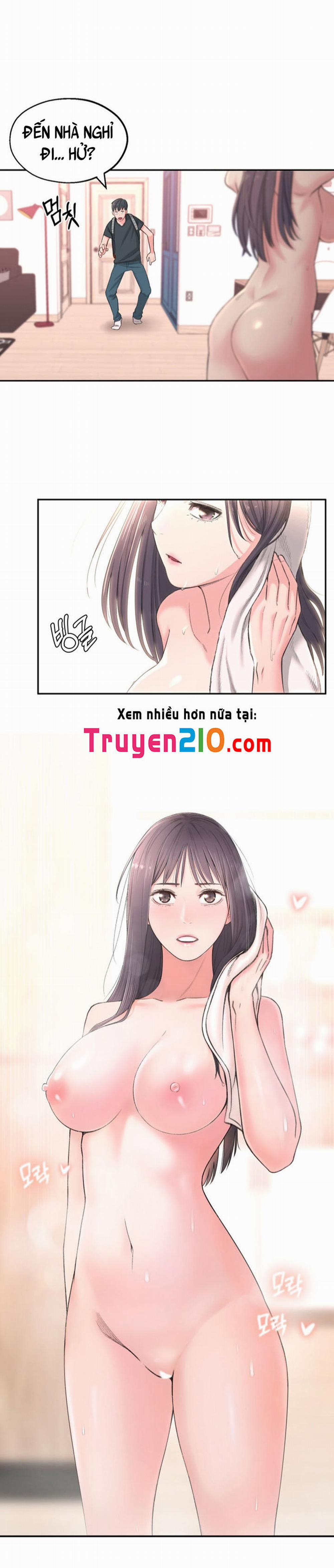 A Knowing Sister 1 trang 47