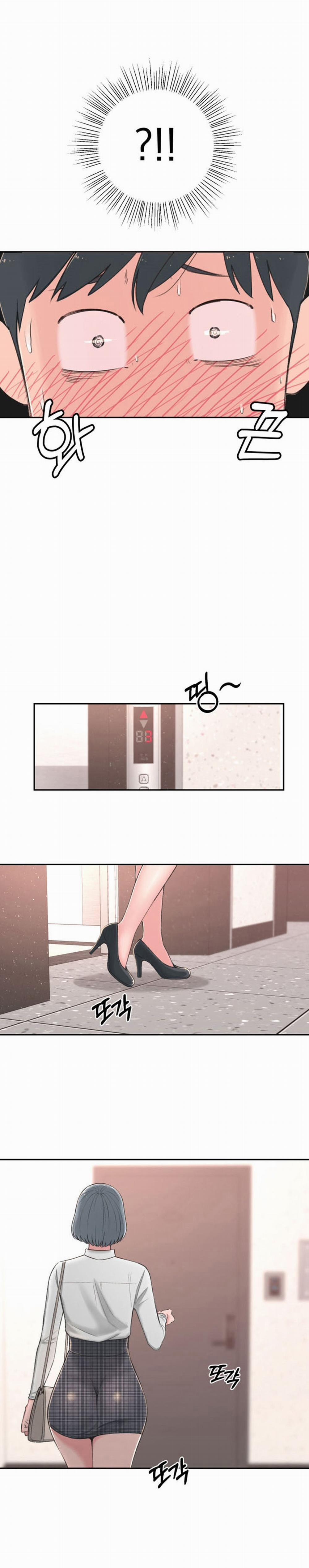 A Knowing Sister 1 trang 50