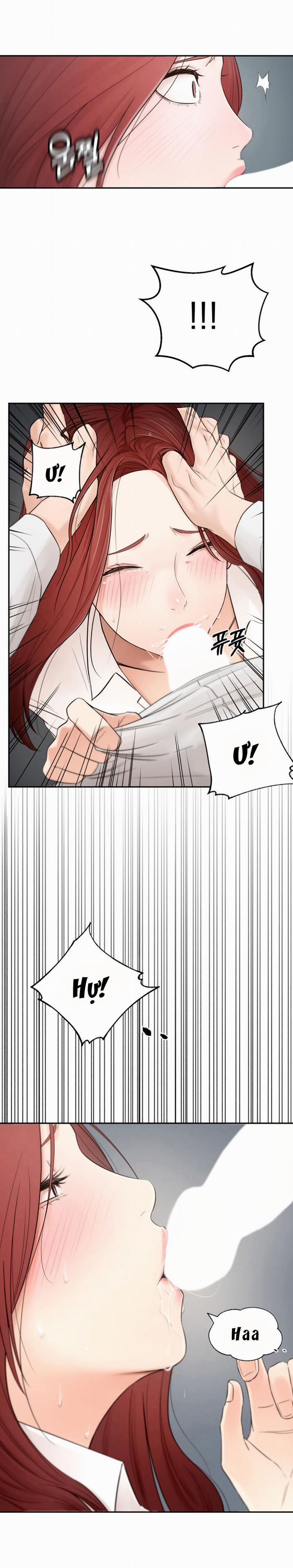 A Knowing Sister 1 trang 9